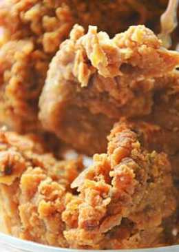 Ayam Goreng Tepung Super Enak