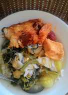 Sayur Asem Jawa Bumbu Iris Super Segaaarrrr