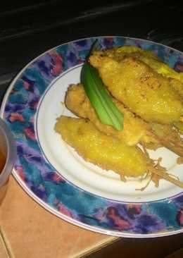 Sempol Ayam #pr_homemadestreetfood