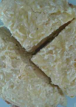 Martabak Mie Fluffy (Homemade)