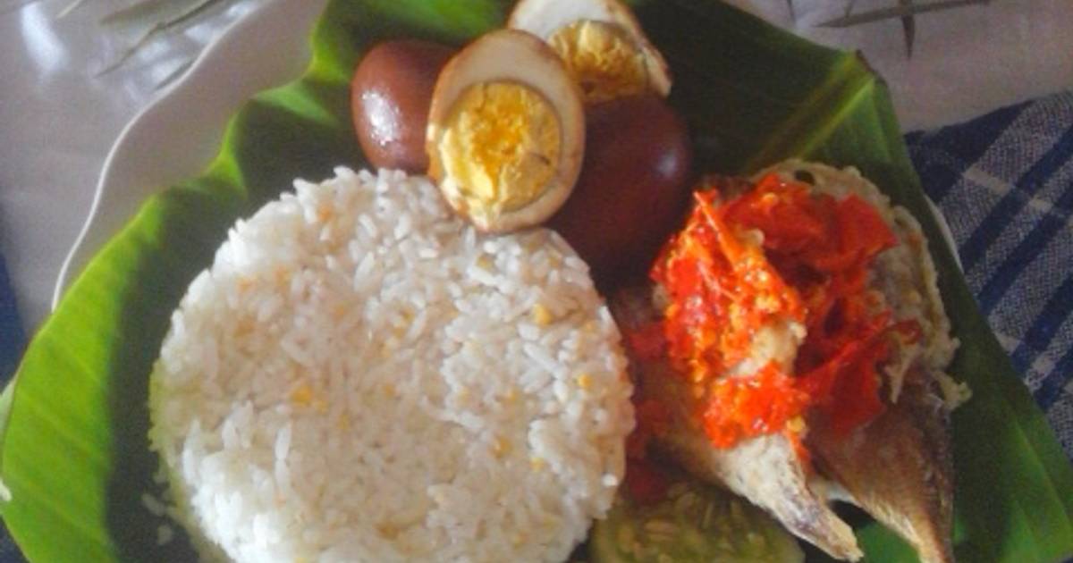 553 resep masakan warteg enak dan sederhana Cookpad