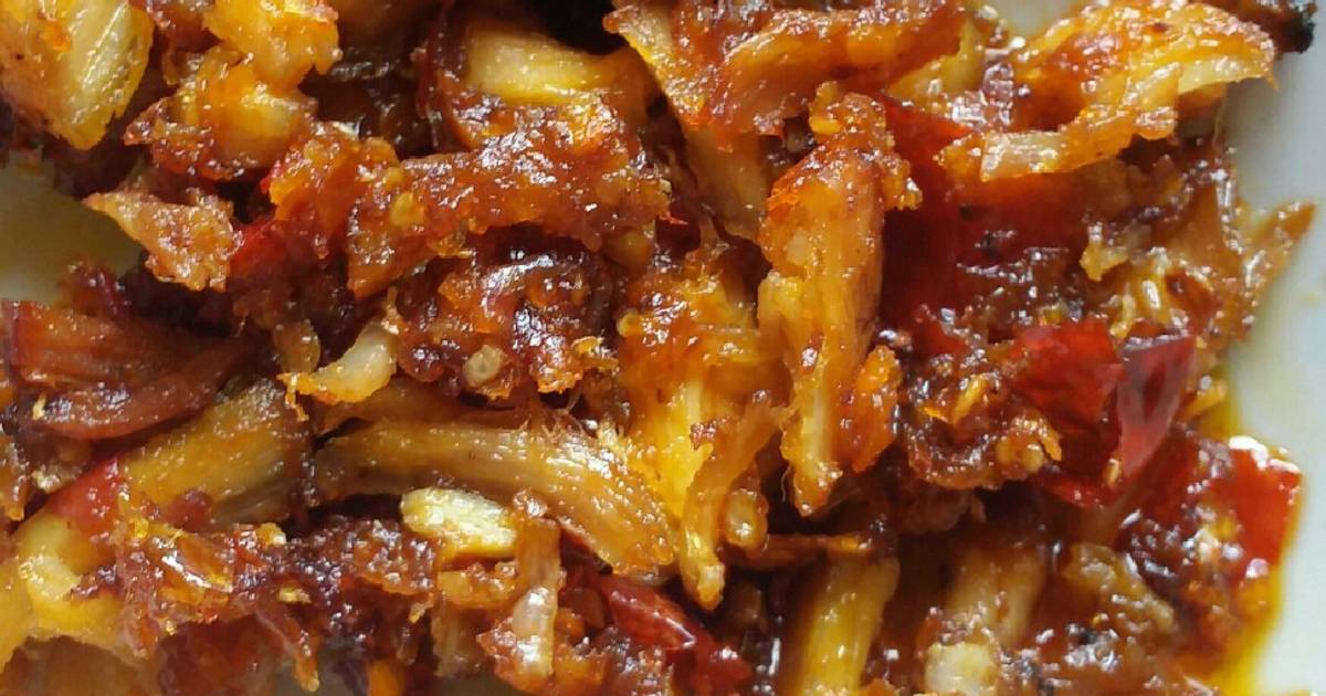 7.397 resep ayam suwir enak dan sederhana - Cookpad