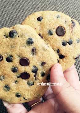 PennyLane's Chocolate Chips CookiesÂ 