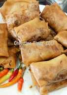 Lumpia Goreng Simple