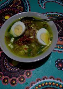 Soto Ayam