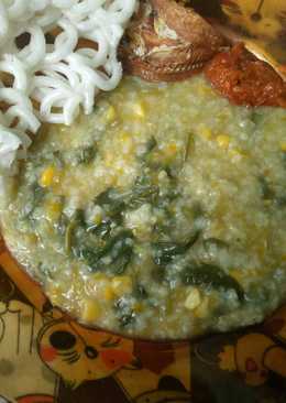 Bubur manado