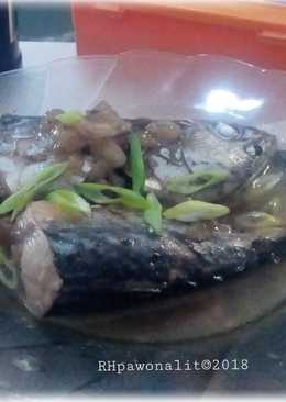 Ikan Tongkol Kuah Asem #seafoodfestival