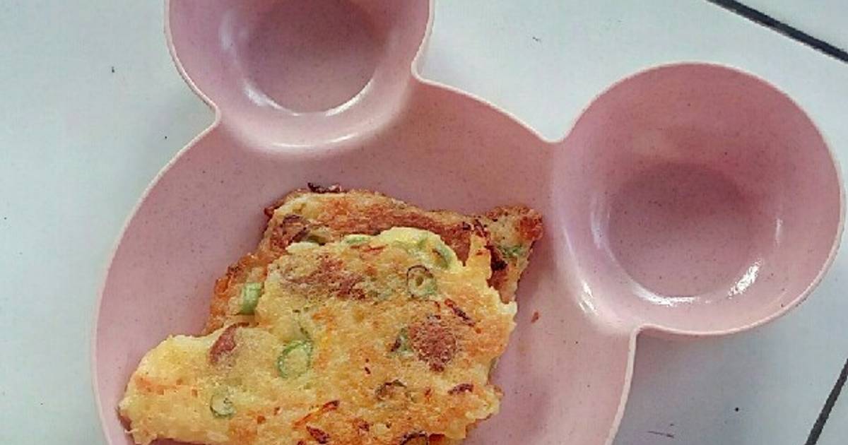 274 resep pizza nasi enak dan sederhana - Cookpad
