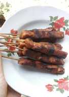 41 resep sate kere enak dan sederhana - Cookpad