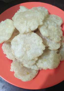 Rujak cireng