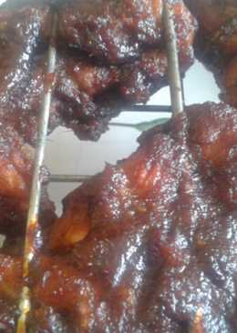 Ayam Bakar Kecap