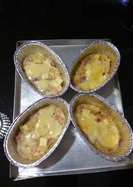 Potato Macaroni Schottel