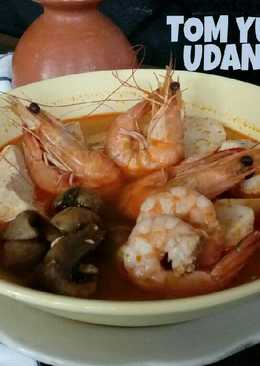 Tom Yum Udang