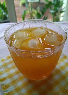 Kunyit Asem Berempah