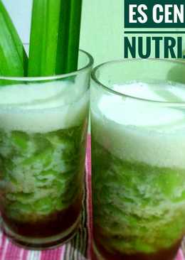 Es Cendol Nutrijell