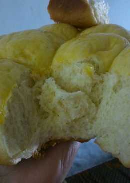 Roti Sobek Keju Magic Com