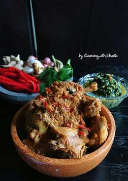 Rendang Ayam