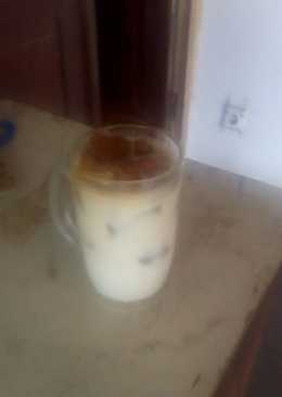 Es coffe milk