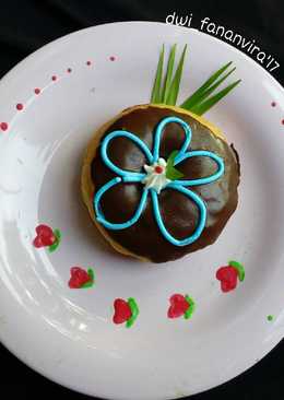 Donat tidak bulet (#aop_platingbarengdonat)