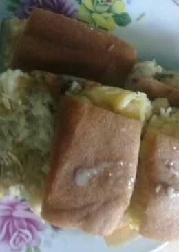 Martabak Manis Spesial