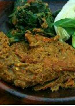 Ayam betutu