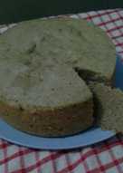 Banana Cake super simple