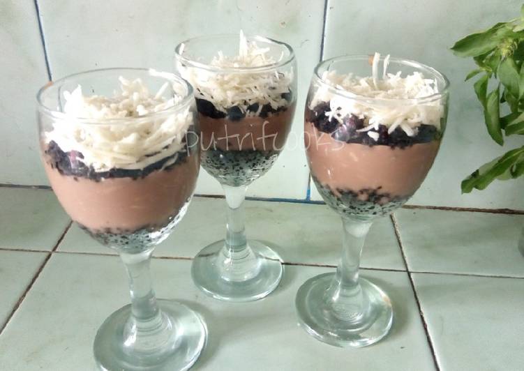  Resep  Oreo  Cheesecake  oleh Putri  Firdian Anwar Cookpad