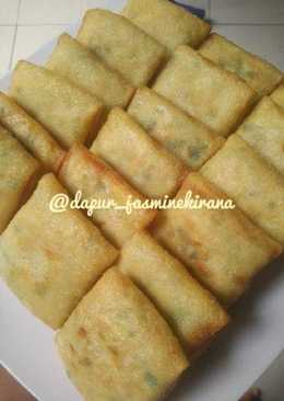 Martabak Telor Mini Ekonomis