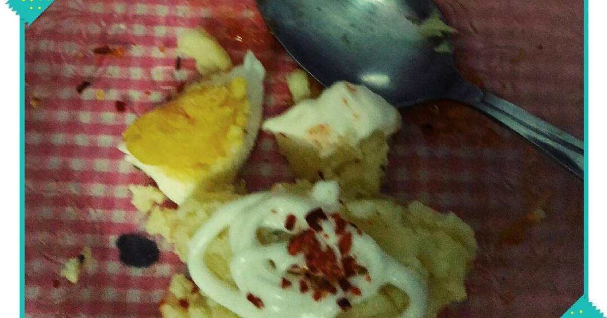 791 resep mashed potato enak dan sederhana - Cookpad