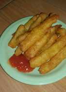 Kentang Goreng