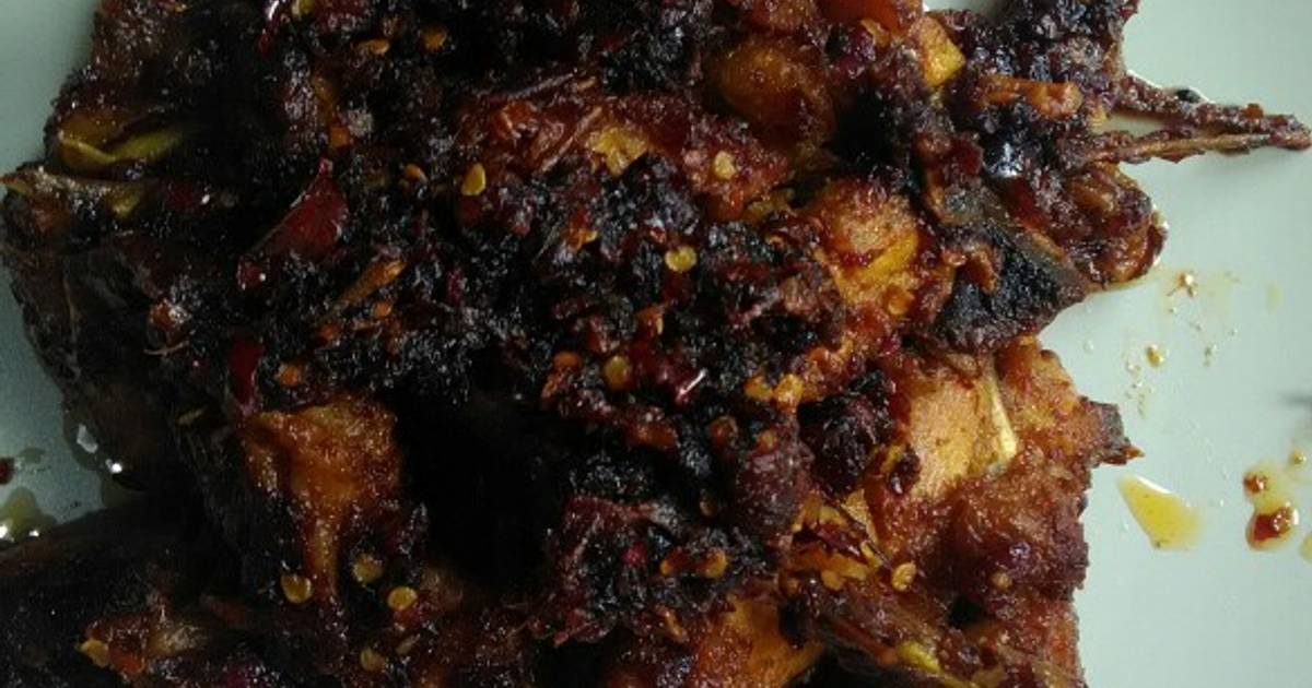 96 resep ayam goreng saus tiram enak dan sederhana - Cookpad