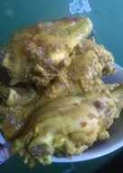 Ayam Ungkep Sedap