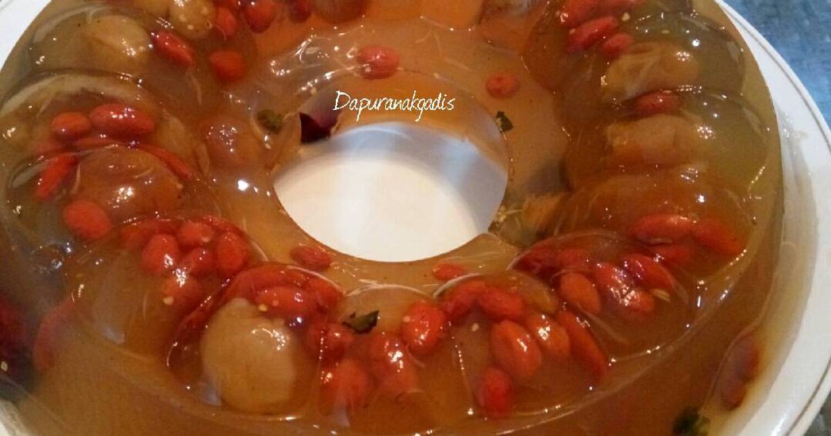 19 resep angco enak dan sederhana - Cookpad