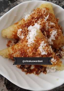 Lupis Ketan (Rice Cooker)