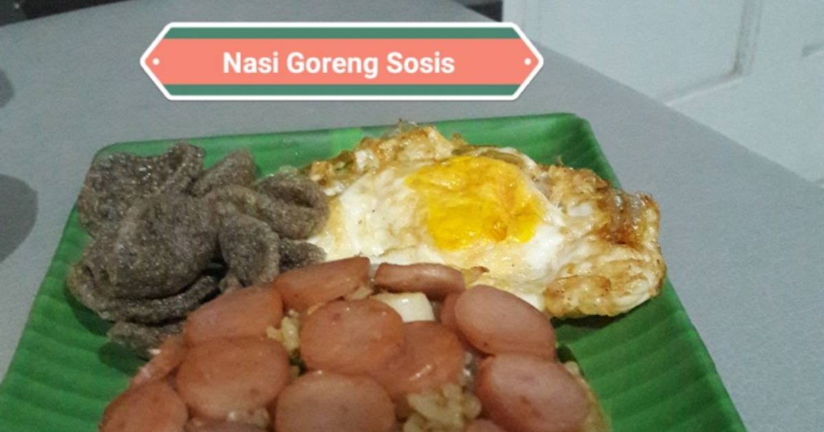 10 319 resep  nasi  goreng  sederhana  enak dan  sederhana  