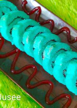 Roll cake ekonomis