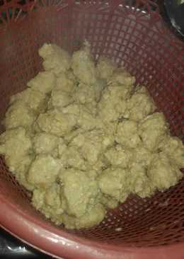 Bakso Tempe