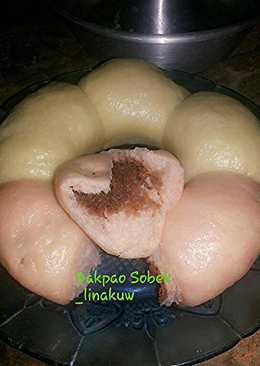 Bakpao Sobek