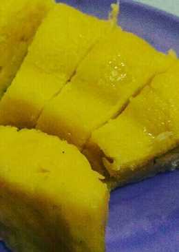 Prol Tape Kukus Praktis