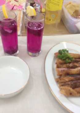Piscokk