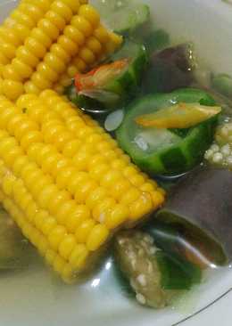 Sayur bening