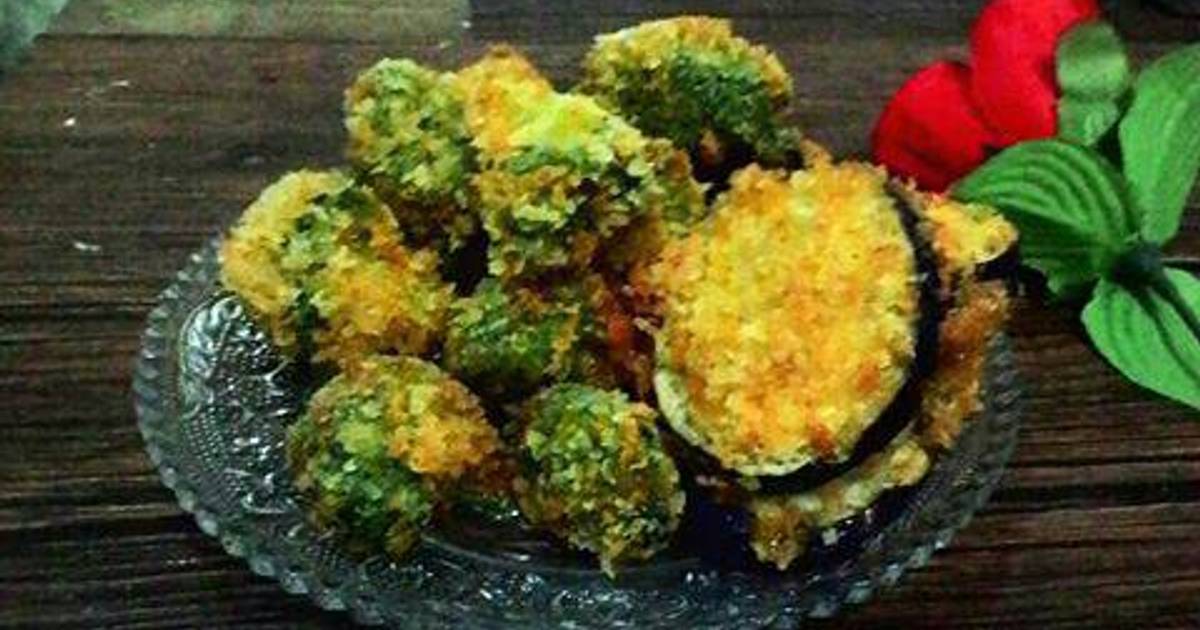 136 Resep Brokoli Goreng Tepung Enak Dan Sederhana Cookpad