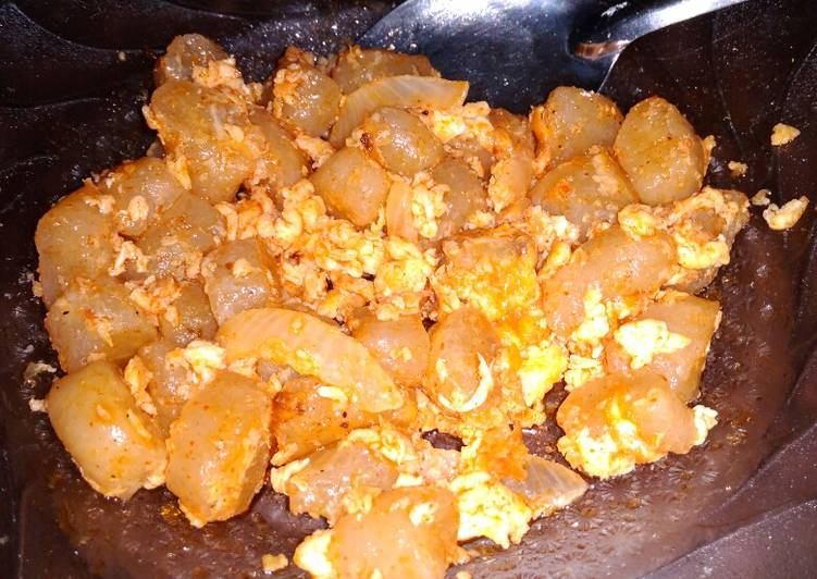 Cibar (Cilor barbeque) recipe main photo