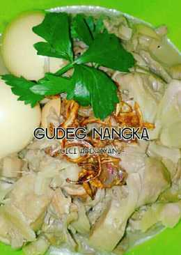 Gudeg Nangka