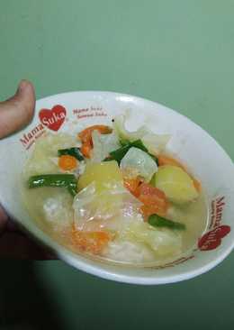 Sayur sop