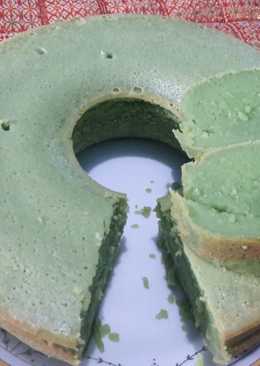 Bolu kojo resep farah quin