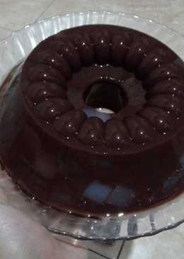 52+ Gambar Puding Nutrijel Coklat Terbaik 52+ Gambar Puding Nutrijel Coklat Terbaik