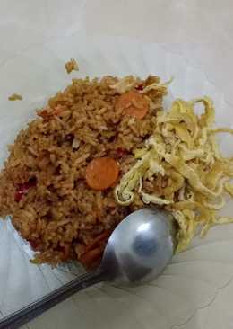 Nasi Goreng Terasi