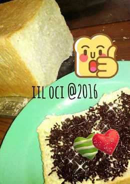 Roti tawar - 3.346 resep - Cookpad