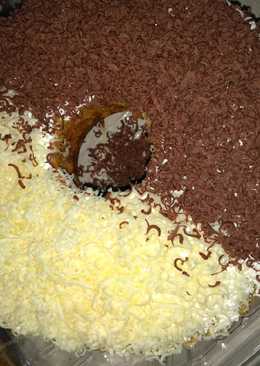Bolu zebra selimut jucok